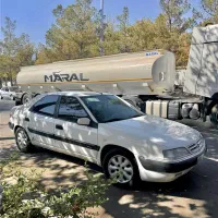 زانتیا ۸۸ سفید