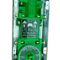 استوپ پرشیا سبز رنگ