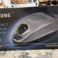 جارو برقی‌ سامسونگ لمسی