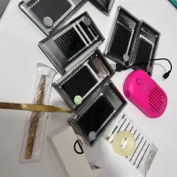 وسیله اکستنشن  مژه