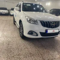 هایما s7توربو مدل ۹۶ بیرنگ‌