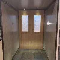 ۱۲۰متر/سند اداری/تاپ لوکیشن/فول امکانات|اجارهٔ دفتر کار، اتاق اداری، مطب|تهران, میرداماد|دیوار