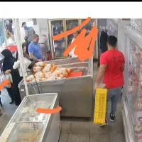 دوربین مداربسته دسته دوم