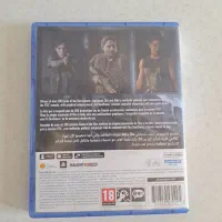 Last of Us 2 . لاست آف یو اس ۲|کنسول، بازی ویدئویی و آنلاین|تهران, شهرک ولیعصر جنوبی|دیوار