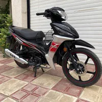 موتور بی کلاچ پانیک
