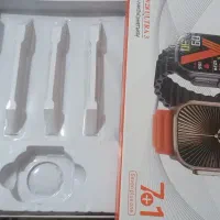 ساعت هوشمند|لوازم جانبی موبایل و تبلت|چابهار, |دیوار