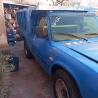 نیسان دوگانه کارخانه|خودرو سواری و وانت|تربت‌حیدریه, قائم|دیوار