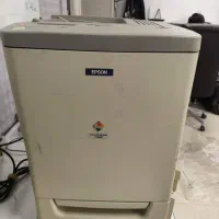 پرینترepson رنگی لیزری|پرینتر، اسکنر، کپی، فکس|تهران, شوش|دیوار