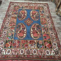 فروش قالی دستبافت