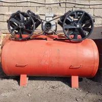 کمپرسور باد یا پمپ باد