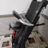 تردمیل ۳کاره جنس خوب و کمکار|تجهیزات ورزشی|روانسر, |دیوار