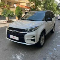 ام وی ام x33 s مدل ۱۴۰۰ گیربکس AT|خودرو سواری و وانت|تبریز, |دیوار