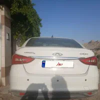 اریزو۵ مدل ۹۵|خودرو سواری و وانت|اصفهان, ستار|دیوار