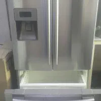 یخچال ساید فرنج مارک.سامسونگ|یخچال و فریزر|گنبد کاووس, |دیوار