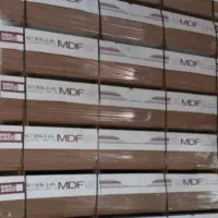 ام دی اف و نئوپان خام