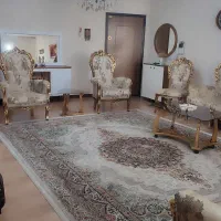 مبل 9استیل کاملا سالم