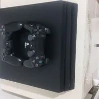 کنسول ps4pro|کنسول، بازی ویدئویی و آنلاین|شهریار, |دیوار