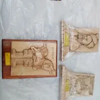 تندیس تاریخی