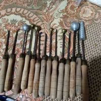 ابزار قدیمی