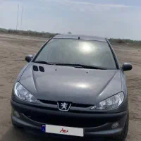 ۲۰۶ تیپ ۵ مدل ۹۴