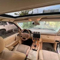 بنز ml350مدل 2005|خودرو سواری و وانت|دماوند, گیلاوند|دیوار
