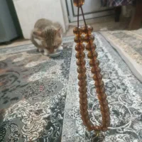 تسبیح سندلوس 33دانه استانبولی