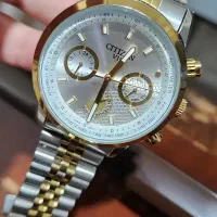 ساعت مردانه سیتیزن VIP سه موتوره