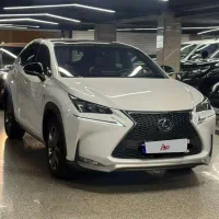 لکسوس NX 300 H 300 F، مدل ۲۰۱۷|خودرو سواری و وانت|تهران, ولنجک|دیوار