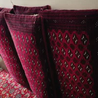 پشتی|پشتی|کرج, کمال‌شهر|دیوار