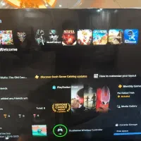 ps5 116 دیسگی|کنسول، بازی ویدئویی و آنلاین|تهران, طرشت|دیوار