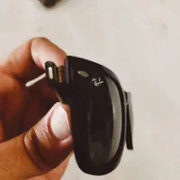 عینک آفتابی rayban wayfarer اورجینال ایتالیا|زیورآلات و اکسسوری|تبریز, |دیوار