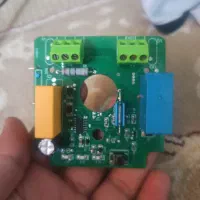 برد اتومات پمپ آب