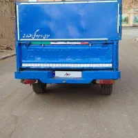 نیسان مدل ۸۶|خودرو سواری و وانت|کمیجان, |دیوار