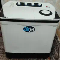 لباسشویی ۱۵کیلونیمی|ماشین لباسشویی و خشک‌کن لباس|شیراز, محراب|دیوار