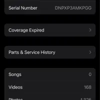 آیفون xs سالم ۲۵۶|موبایل|تهران, جنت‌آباد مرکزی|دیوار