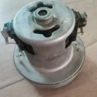 موتور جارو برقی