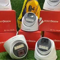 دوربین دیدرشبرنگی2083فلزی با تجهیزات نصب