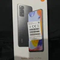 Redmi Note 11pro|موبایل|مشکین‌دشت, |دیوار