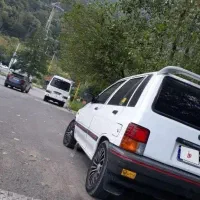 هاچبک کره ای