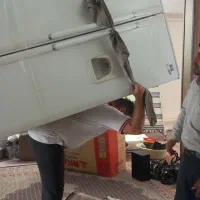 اتوبار ماهرنگ باربری مطمئن|خدمات حمل و نقل|زنجان, |دیوار