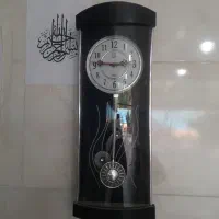 ساعت دیواری