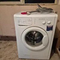 لباسشویی ایندوزیت(خارجی)|ماشین لباسشویی و خشککن لباس|تهران, جنتآباد جنوبی|دیوار