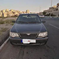 پراید 132 ساده، مدل ۱۳۹۰