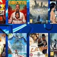 نصب بازی PS5 با اکانت قانونی و تضمینی|کنسول، بازی ویدئویی و آنلاین|اهواز, کیان اباد|دیوار