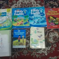 کتاب کار هفتم