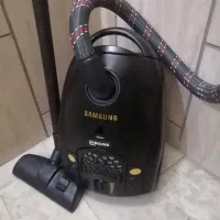 جاروبرقیSAMSUNG اصل کره۴۰۰۰وات درحدنوقوی سالم|جاروبرقی، جارو شارژی، بخارشو|تهران, هفت چنار|دیوار