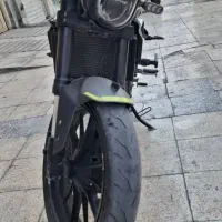 فروش متور بنلی ۲۵۰ در حد صفر|موتورسیکلت|بندرعباس, |دیوار