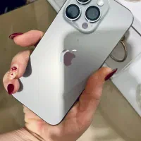 آیفون 15pro/256g Zaaa