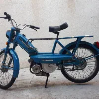 موتور پژو گازی