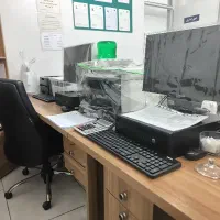 استخدام همکار خانم درآموزشگاه